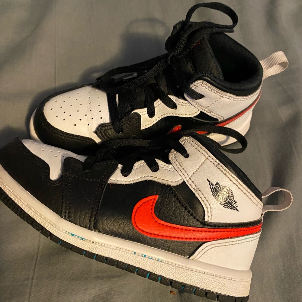 Nikes